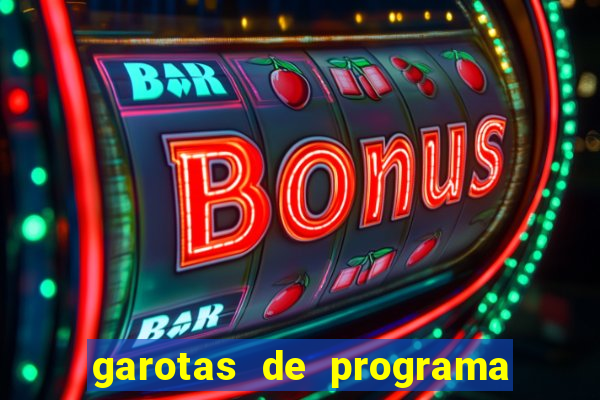 garotas de programa em bh